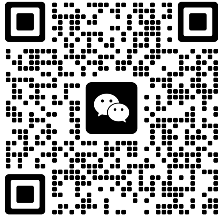 扫码加微信-萤火